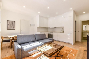 apartamentos en la avda de la albufera